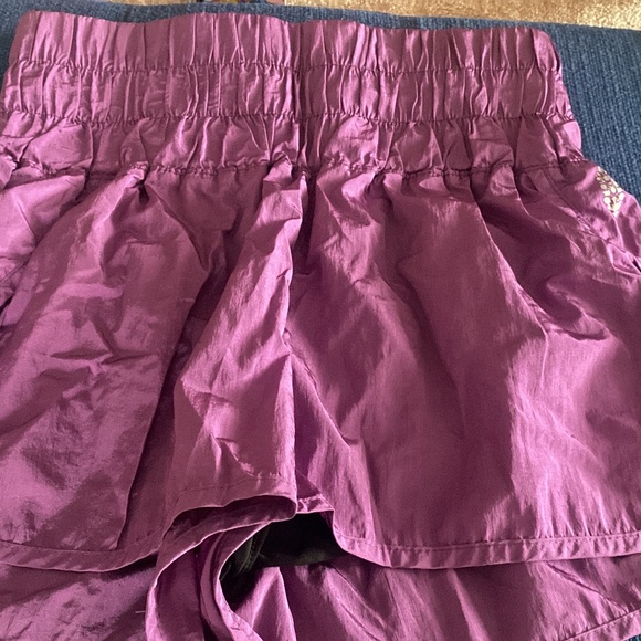 Free People Movement Shorts Bundle - Picture 1 of 3